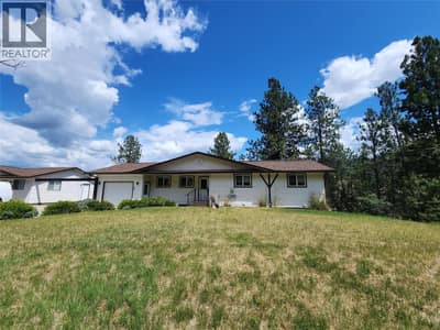 5440 41 Highway, Grand Forks
