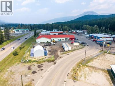 641 Sparwood Drive, Sparwood