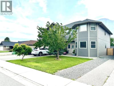 317 2nd Avenue, Keremeos