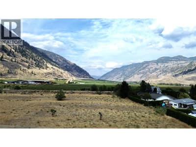 317 2nd Avenue, Keremeos