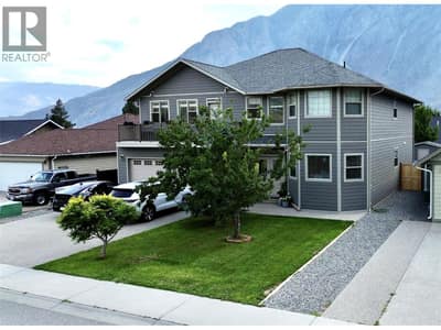 317 2nd Avenue, Keremeos