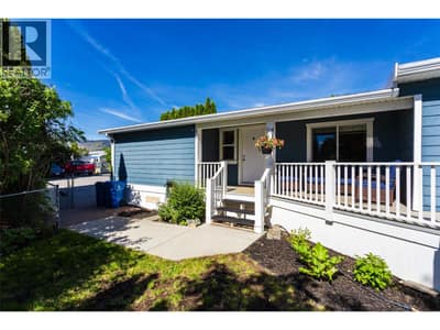 3381 Village Green Way Unit# 13, West Kelowna