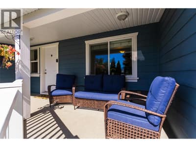 3381 Village Green Way Unit# 13, West Kelowna