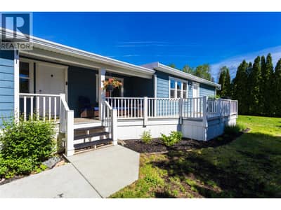 3381 Village Green Way Unit# 13, West Kelowna