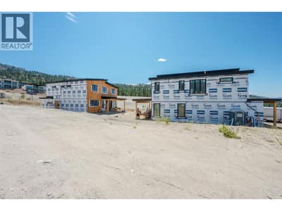 128 Deer Place, Penticton