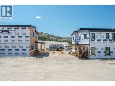 128 Deer Place, Penticton