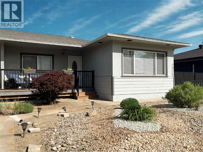 7817 89th Street, Osoyoos