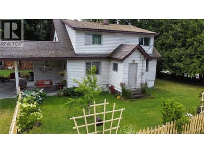503 7TH Avenue, New Denver