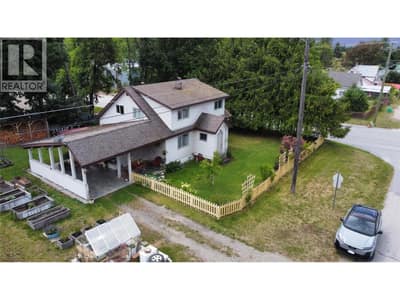 503 7TH Avenue, New Denver