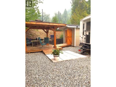 3303 Mabel Lake Road Unit# 39, Enderby