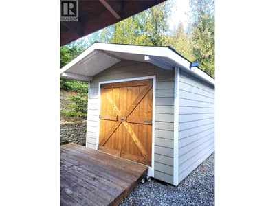 3303 Mabel Lake Road Unit# 39, Enderby