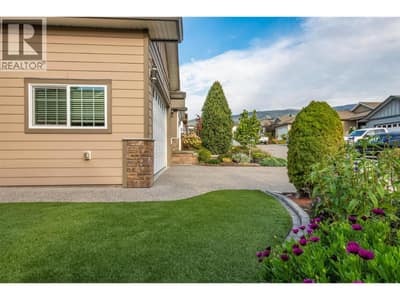 2064 Aspen Drive, West Kelowna