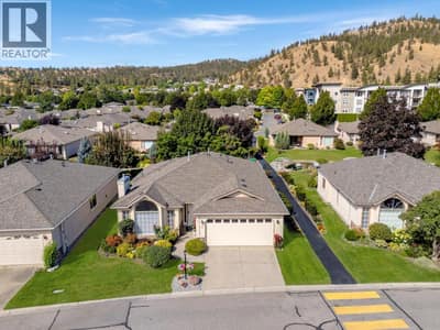 595 Yates Road Unit# 32, Kelowna
