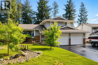 3125 Webber Road, West Kelowna