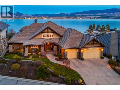2583 Lucinde Road, West Kelowna