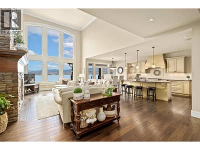 2583 Lucinde Road, West Kelowna