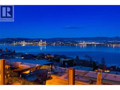 2583 Lucinde Road, West Kelowna