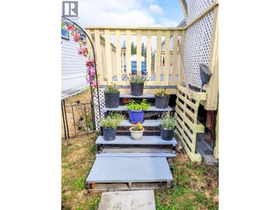 4510 POWER Road Unit# 35, Barriere
