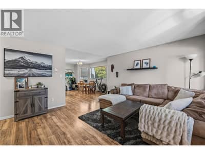 3842 Gordon Drive Unit# 234, Kelowna