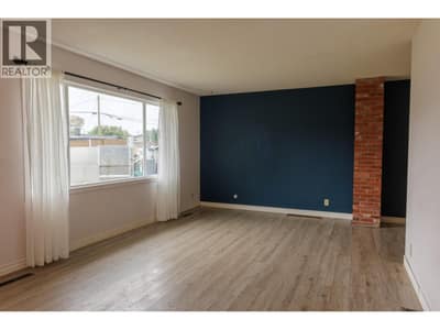 500 Mallach Road, Kelowna