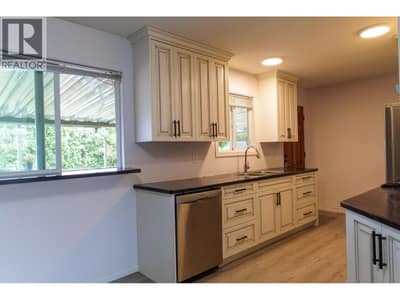 500 Mallach Road, Kelowna