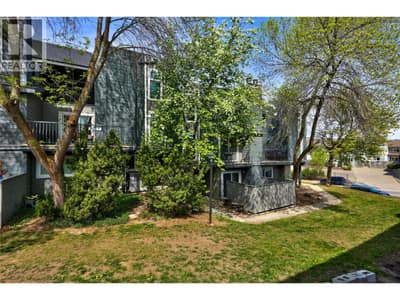 1221 HUGH ALLAN Drive Unit# 2, Kamloops