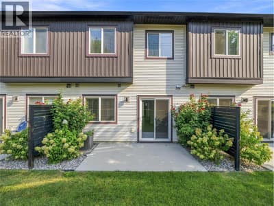 2081 11 Avenue NE Unit# 13, Salmon Arm