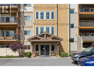 250 Hollywood Road Unit# 219, Kelowna