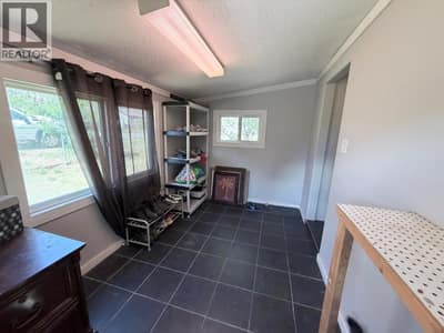 591 DAVIDSON Crescent, Lillooet