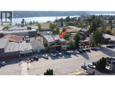1313 7TH Avenue Unit# 301 & 303, Invermere
