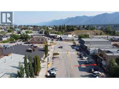 1313 7TH Avenue Unit# 301 & 303, Invermere