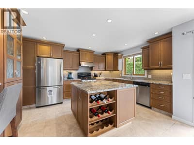 10911 Lehmann Road, Lake Country