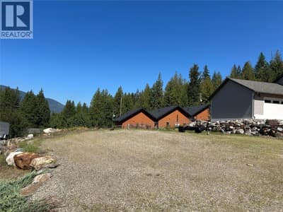 8253 97A Highway Lot# 12, Mara