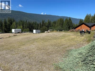 8253 97A Highway Lot# 12, Mara