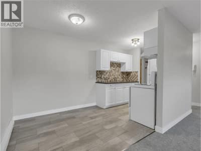 KITCHEN AS IS