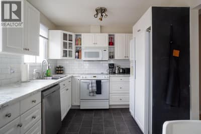 927 Fuller Avenue, Kelowna