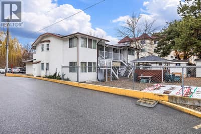 1250 Brookside Avenue, Kelowna