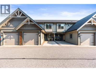 3780 Schubert Road Unit# 127, Armstrong