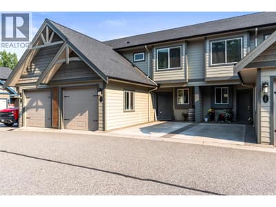 3780 Schubert Road Unit# 127, Armstrong