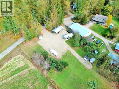 1822 Cemetery Road, Sicamous