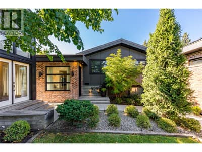 529 Keith Road, Kelowna