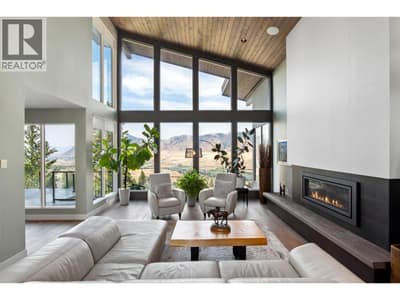 1555 Kicking Horse Way, Kamloops