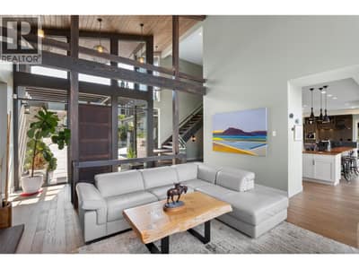 1555 Kicking Horse Way, Kamloops