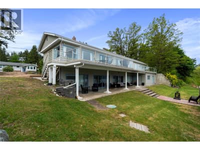 2437 Blind Bay Road, Blind Bay