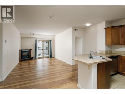 1007 Harvey Avenue Unit# 208, Kelowna