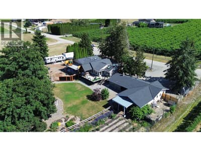 2020 Goldie Road, Lake Country
