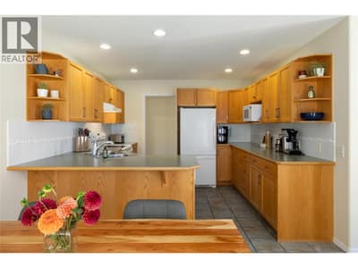 1051 Chilcotin Crescent, Kelowna