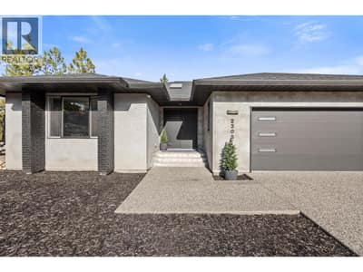 2308 Lillooet Crescent, Kelowna