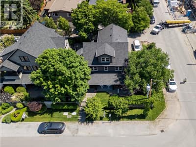 2683 Bath Street, Kelowna