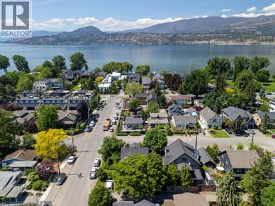 2683 Bath Street, Kelowna